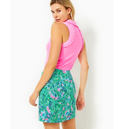 UPF 50+ Luxletic Monica Skort