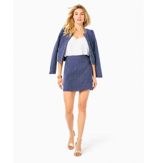 Adler Mini Skirt