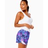 Luxletic 4&quot; Ocean Trail Short