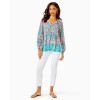 Marilina Tunic Top