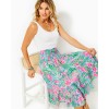 Deavan Midi Skirt