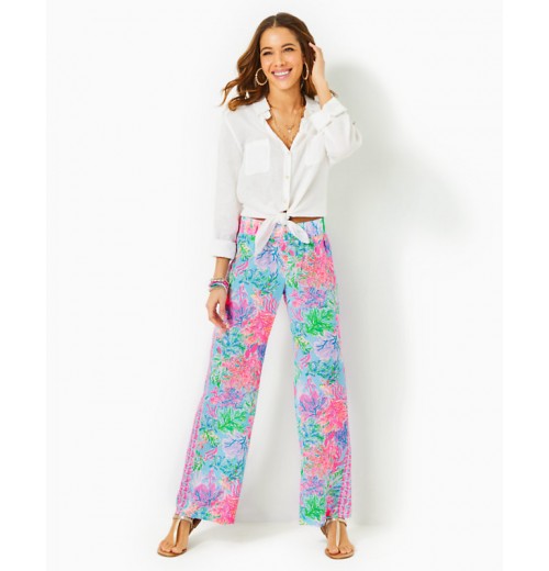 32&quot; Bal Harbour Palazzo Pant