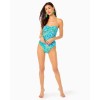 Flamenco One-Piece Swimsuit