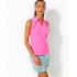 UPF 50+ Luxletic Martina Polo Top