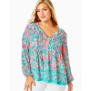 Marilina Tunic Top