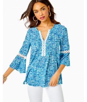 Hollie Tunic Top